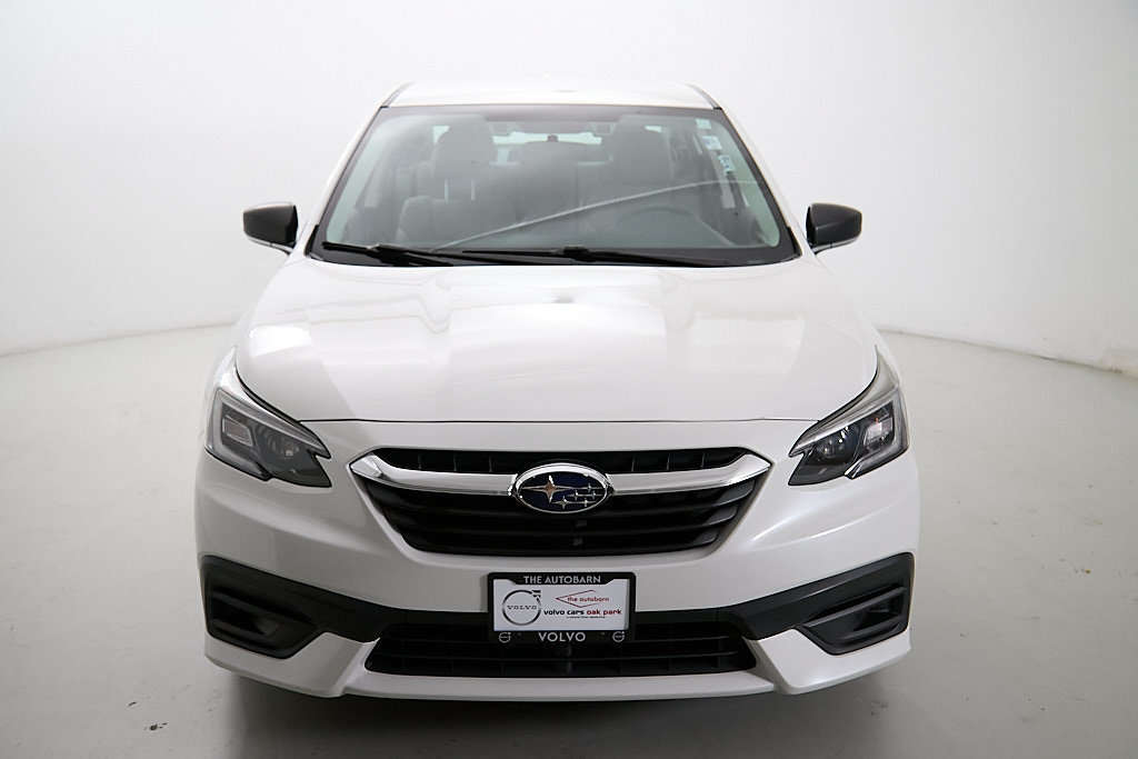 Used 2020 Subaru Legacy w/ Alloy Wheel Package AWD/4WD image 5