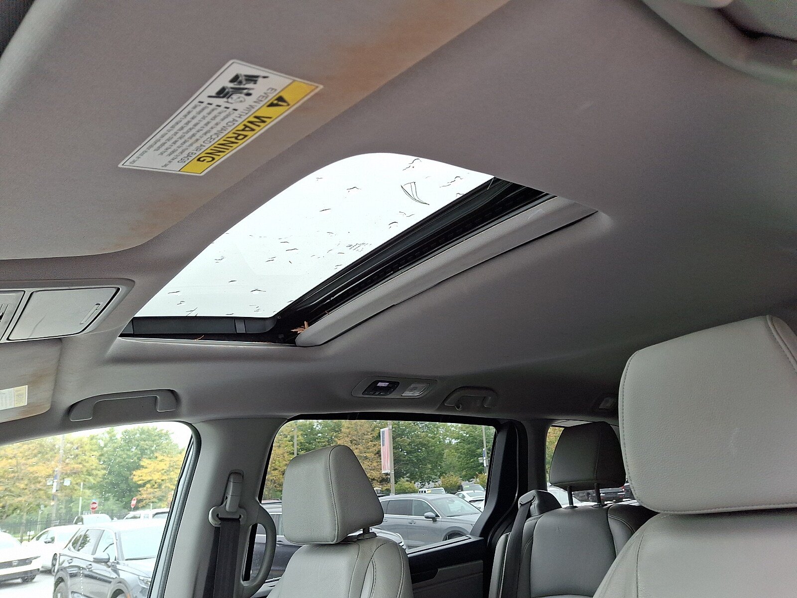 Used 2020 Honda Odyssey EX-L image 16