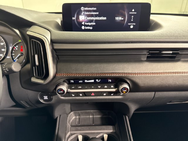 Certified 2026 MAZDA CX-50 AWD 2.5 S w/ Accent Package image 28