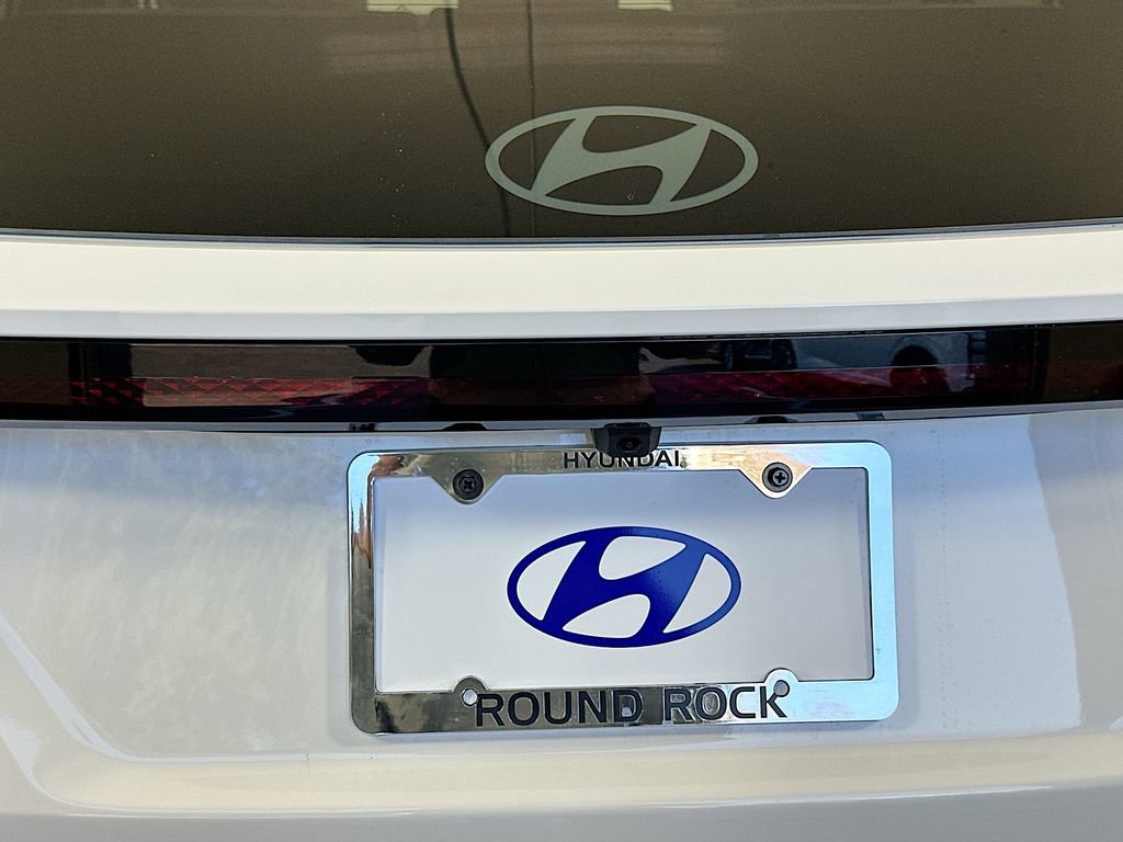 New 2026 Hyundai Tucson SEL image 21