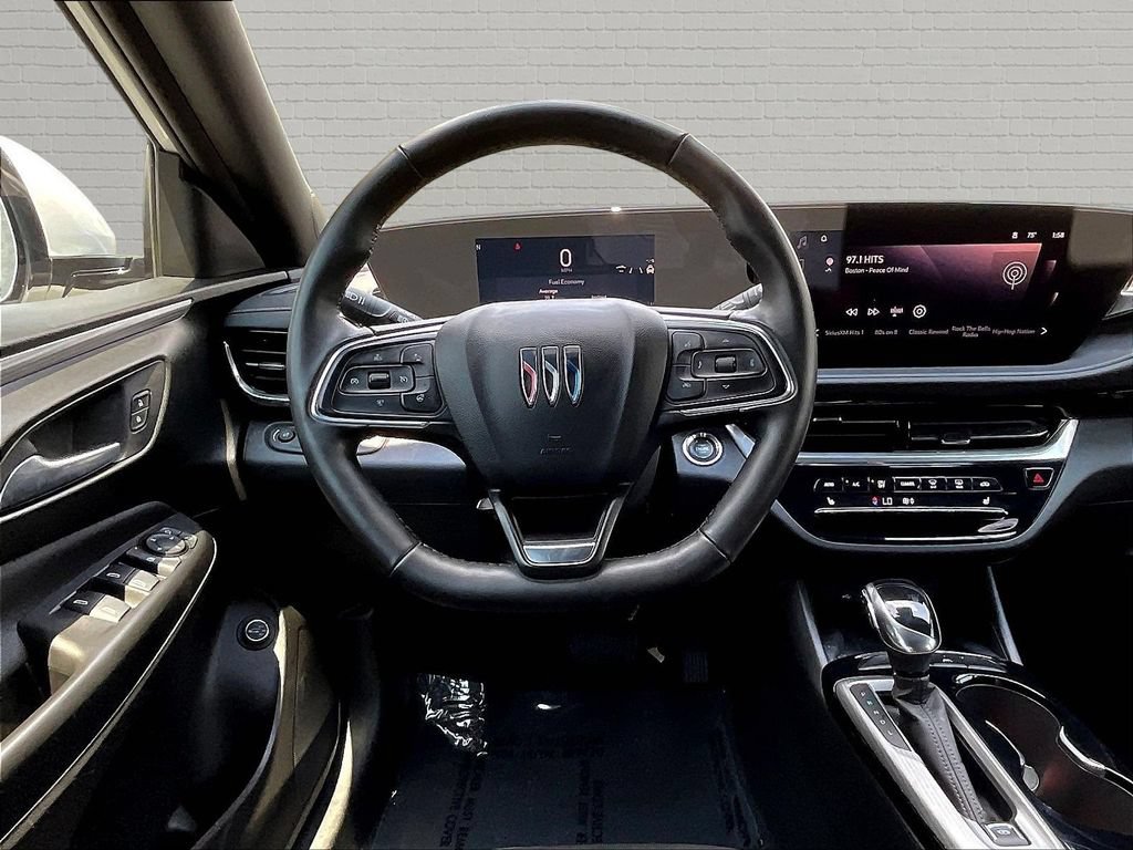 Used 2024 Buick Envista Avenir FWD image 8