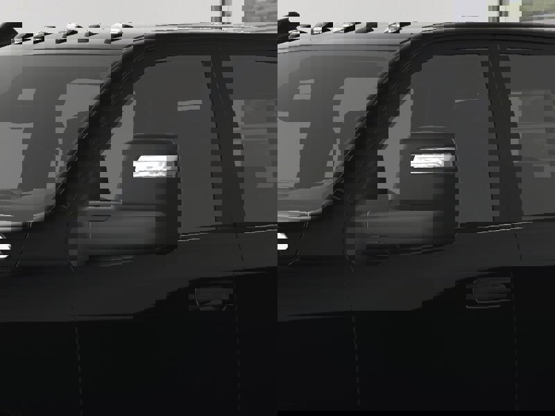 New 2025 RAM 2500 Tradesman image 15