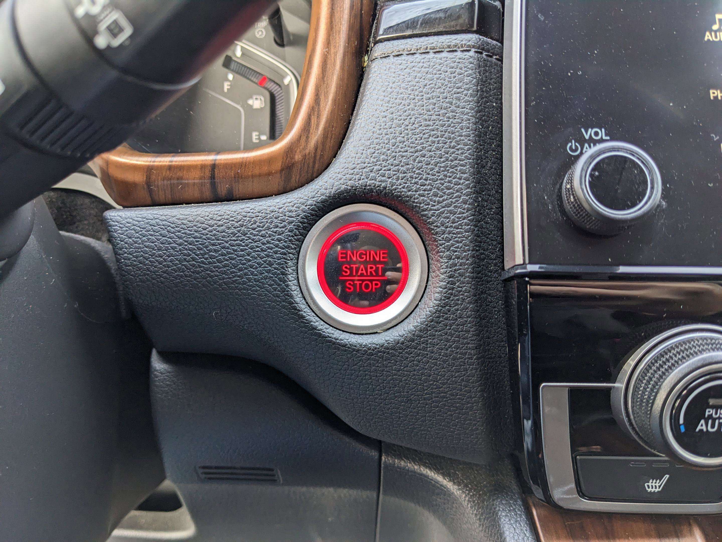 Used 2020 Honda CR-V Touring image 33