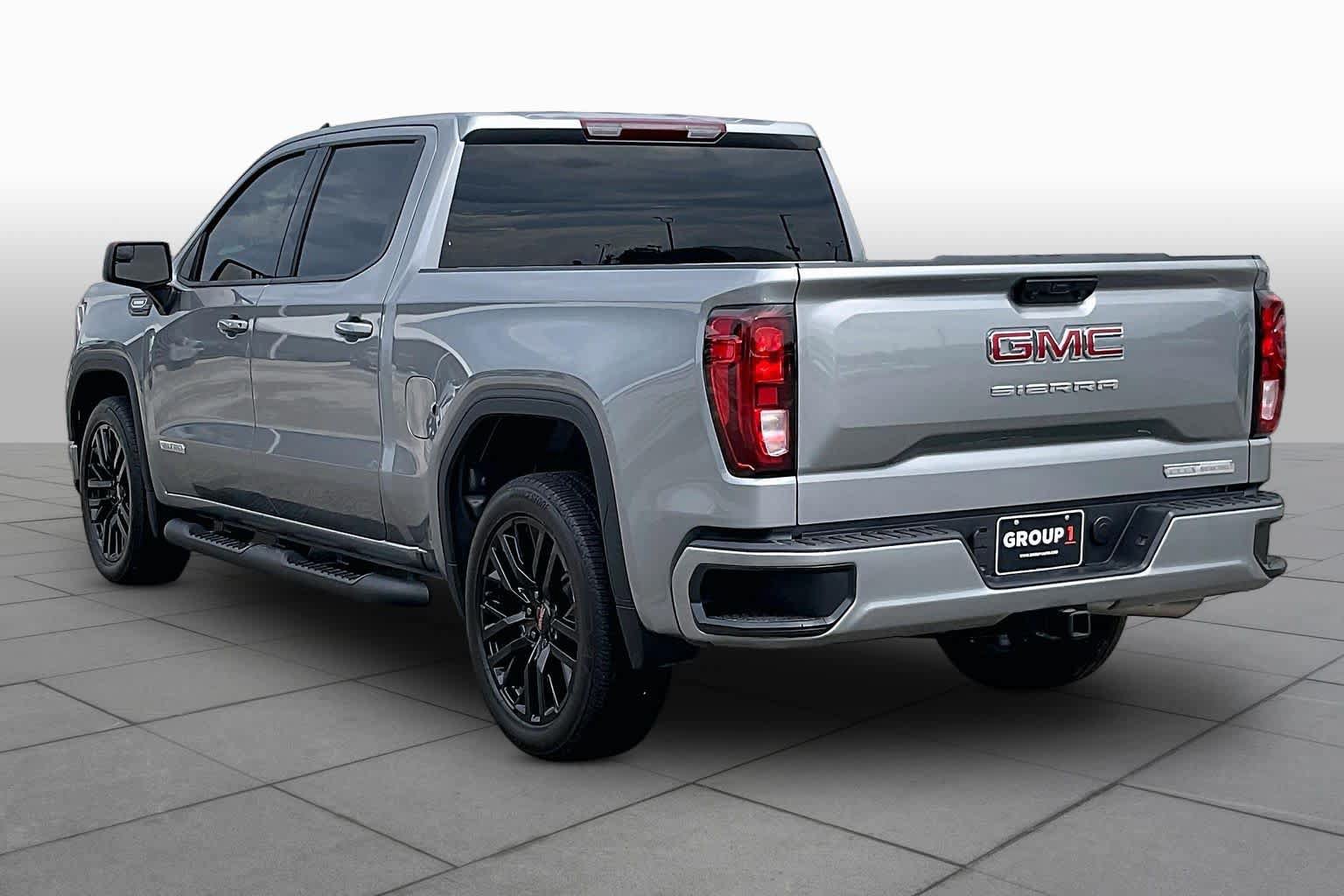 Used 2026 GMC Sierra 1500 Elevation w/ Elevation Select Package RWD image 11