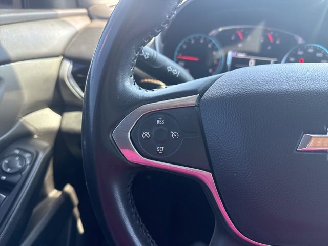 Used 2019 Chevrolet Traverse LT FWD image 21