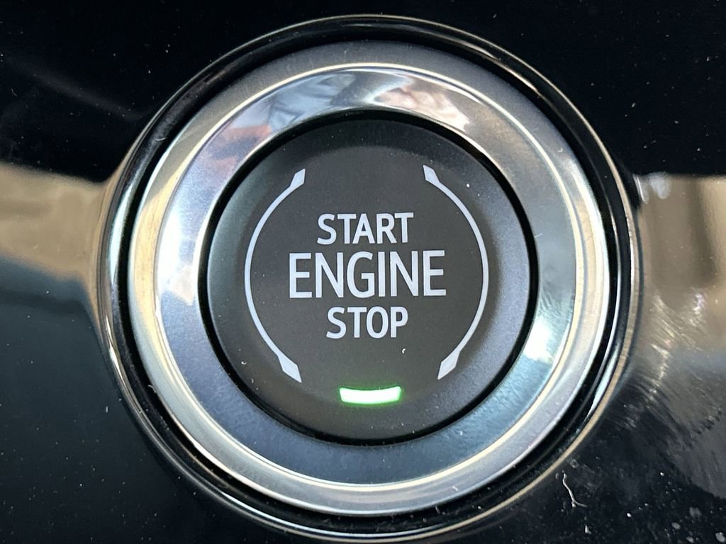 New 2026 Buick Envision Avenir image 17