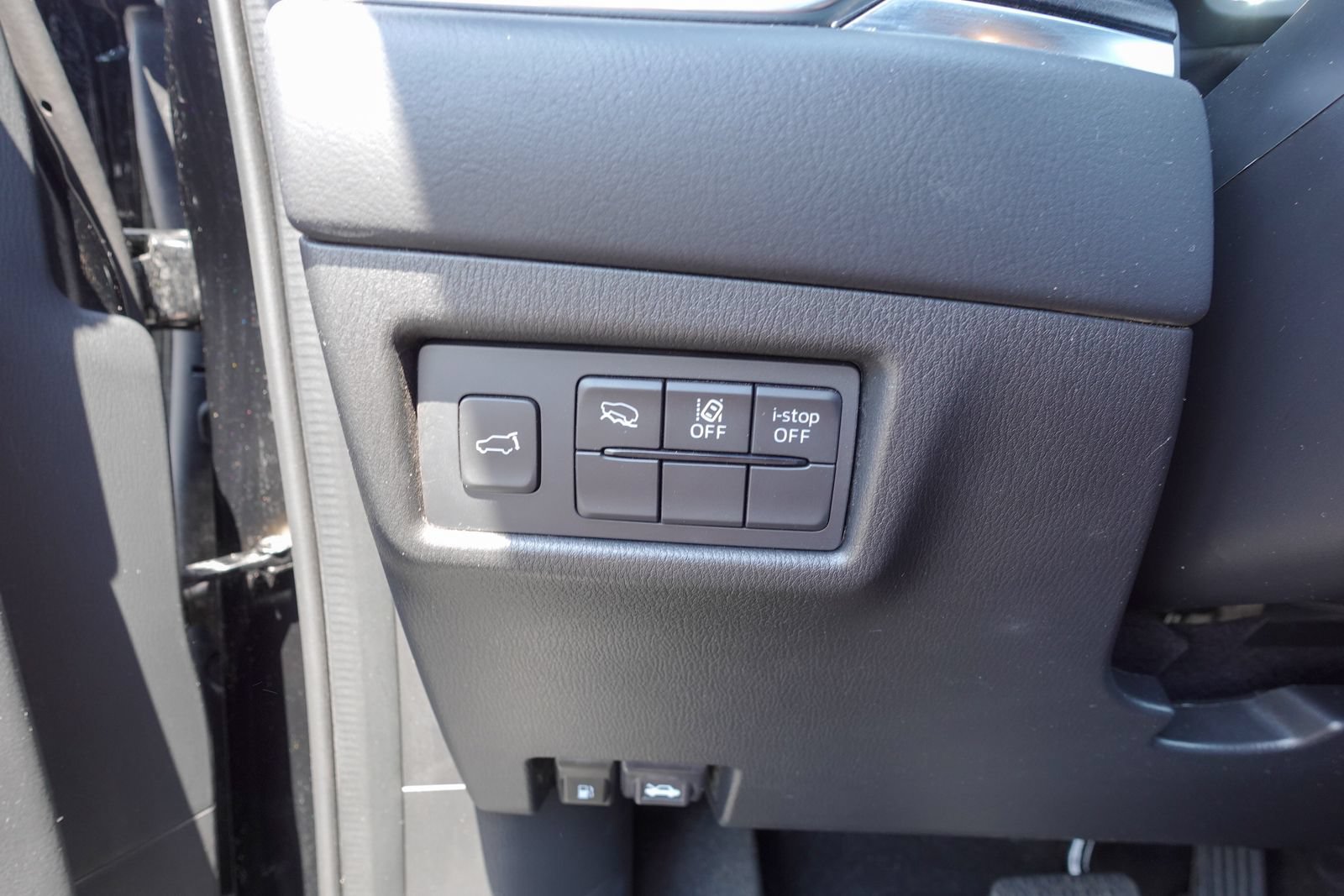 Used 2025 MAZDA CX-5 Carbon Edition AWD/4WD image 18