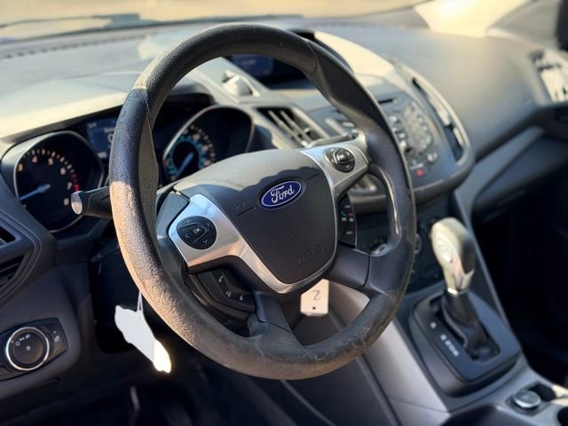 Used 2014 Ford Escape S FWD image 6