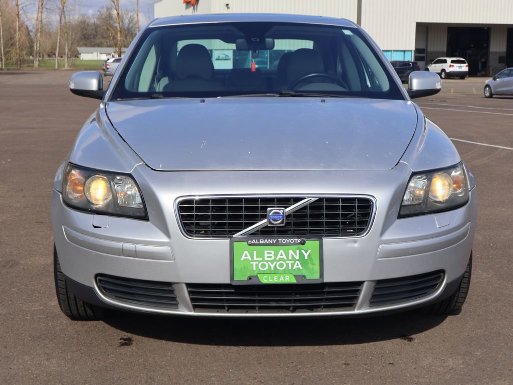 Used 2007 Volvo S40 2.4i image 11