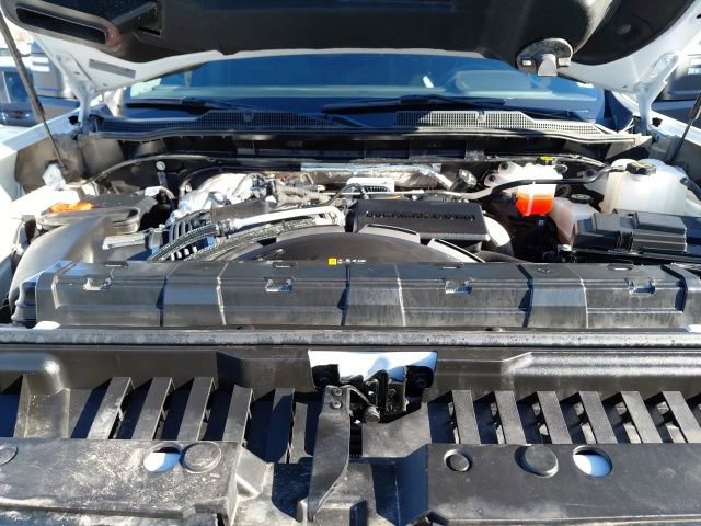 Used 2025 Chevrolet Silverado 2500 LT w/ Safety Package image 38