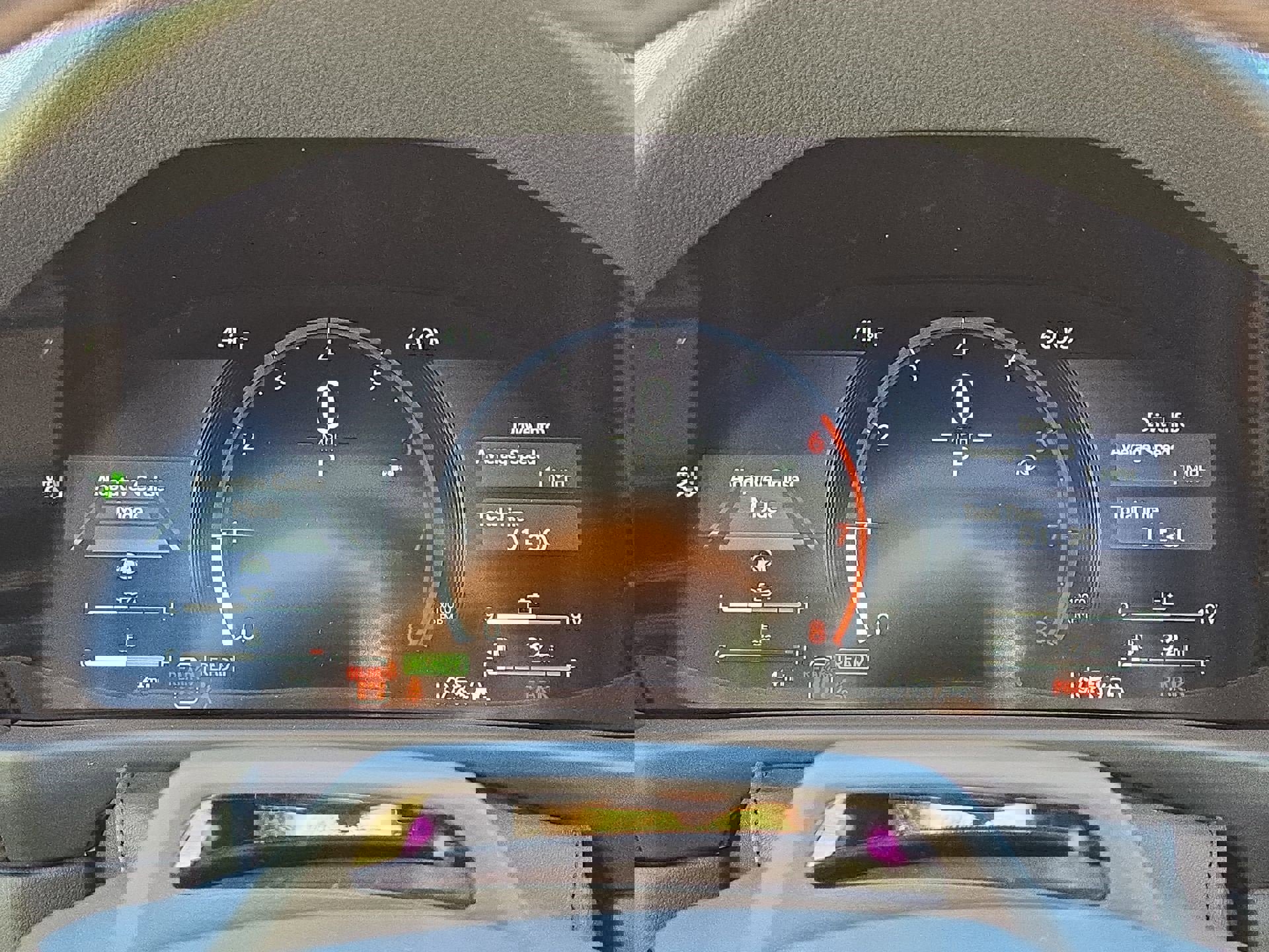 New 2026 Lexus LX 700h Luxury image 20