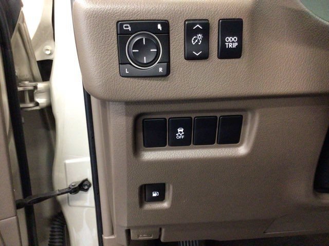 Used 2012 Lexus GX 460 w/ Comfort Plus Pkg AWD/4WD image 15