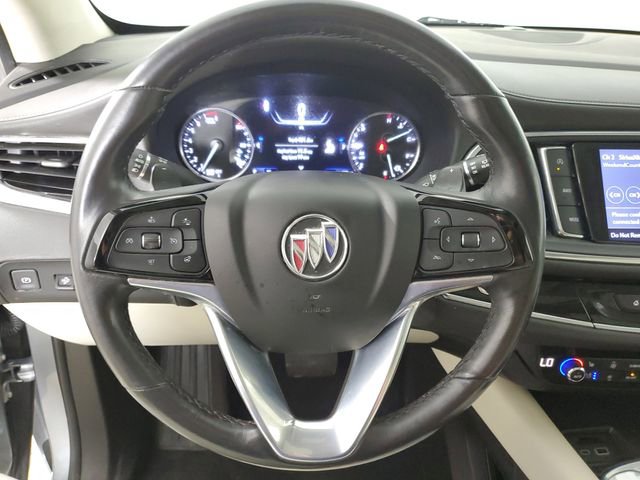 Used 2023 Buick Enclave Avenir w/ Avenir Technology Package AWD/4WD image 26
