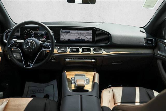 Certified 2026 Mercedes-Benz GLE 350 4MATIC image 20