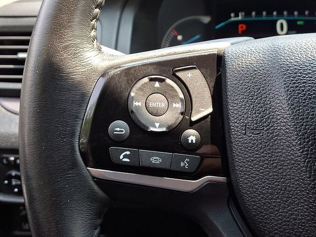 Certified 2021 Honda Passport EX-L image 22
