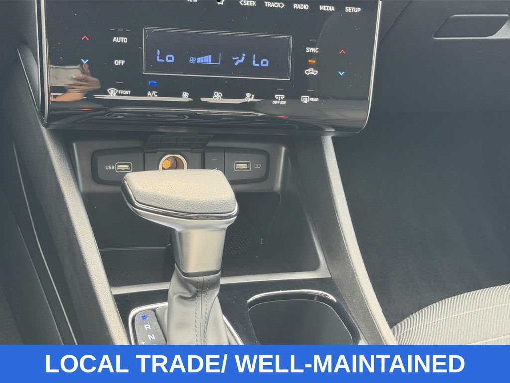 Used 2024 Hyundai Santa Cruz SEL w/ Activity Package AWD/4WD image 11