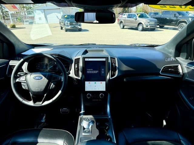 Used 2022 Ford Edge ST-Line AWD/4WD image 15