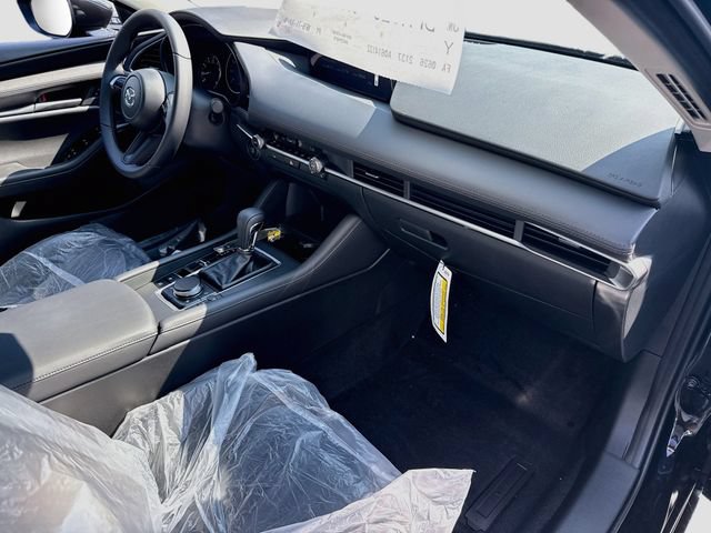New 2026 MAZDA MAZDA3 2.5 S Sedan w/ Preferred Pkg FWD image 29