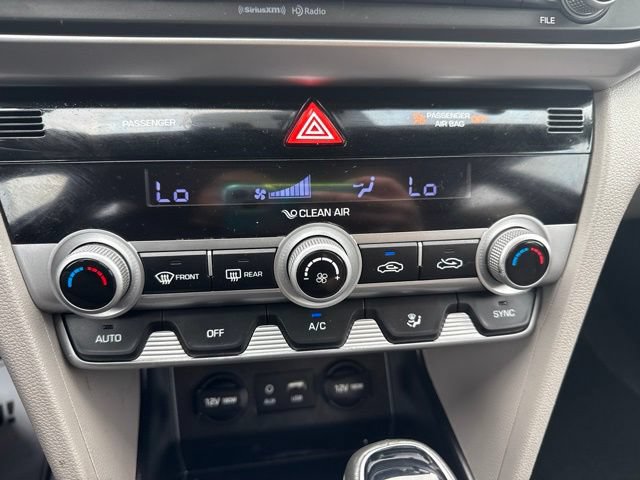 Used 2020 Hyundai Elantra ECO FWD image 22