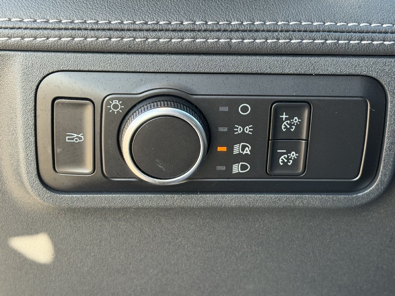 Used 2025 Ford Mustang GT Premium RWD image 22