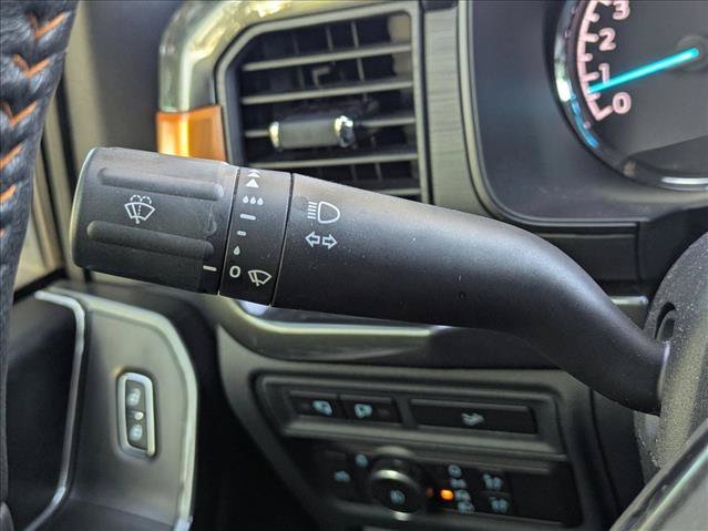 Used 2022 Ford F150 Tremor w/ Equipment Group 401A Mid AWD/4WD image 7