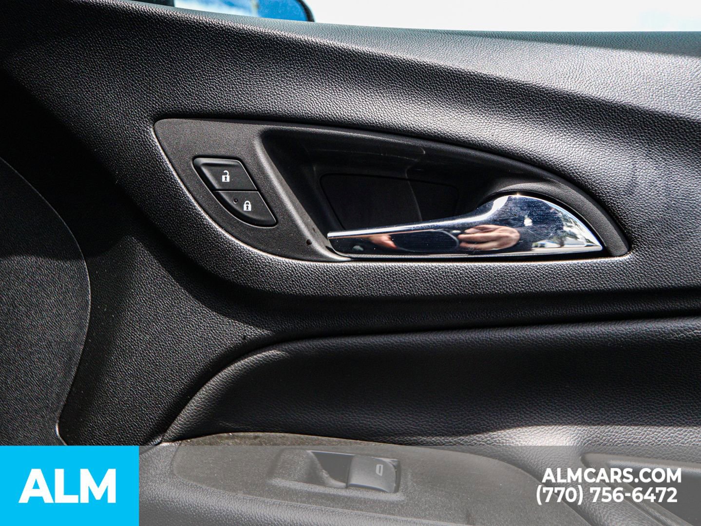 Used 2023 Chevrolet Equinox LT w/ LPO, Floor Liner Package image 52