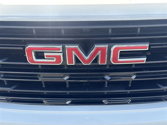 Certified 2026 GMC Sierra 1500 Elevation AWD/4WD image 30