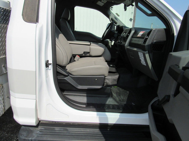Used 2019 Ford F450 XL w/ Snow Plow Prep Package RWD image 13