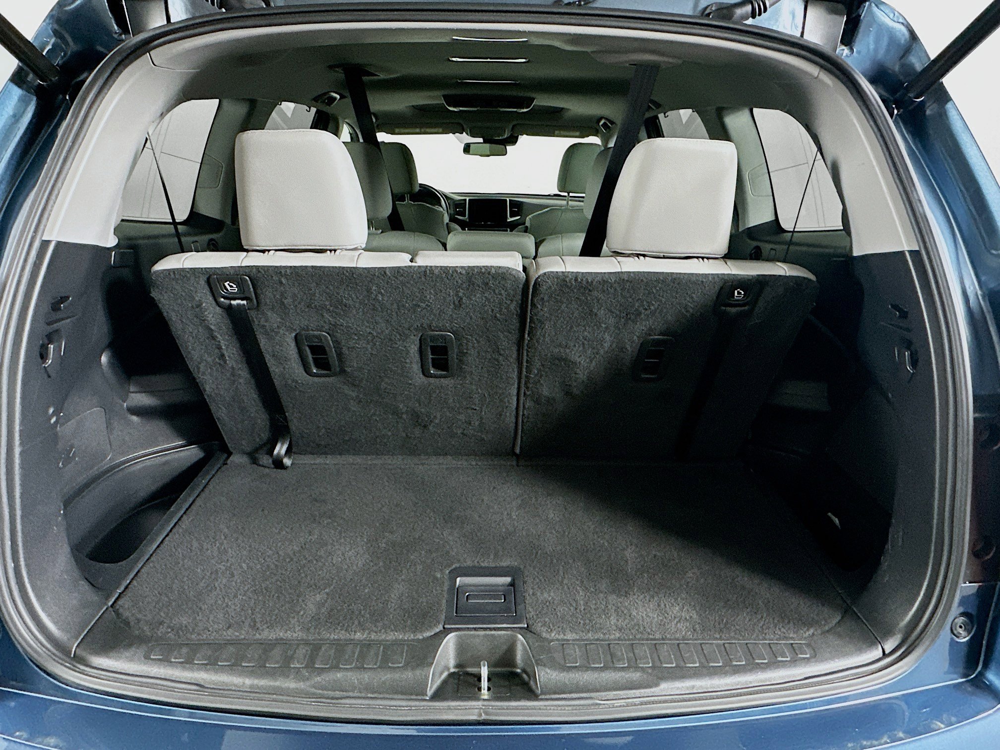 Used 2017 Honda Pilot Touring image 30