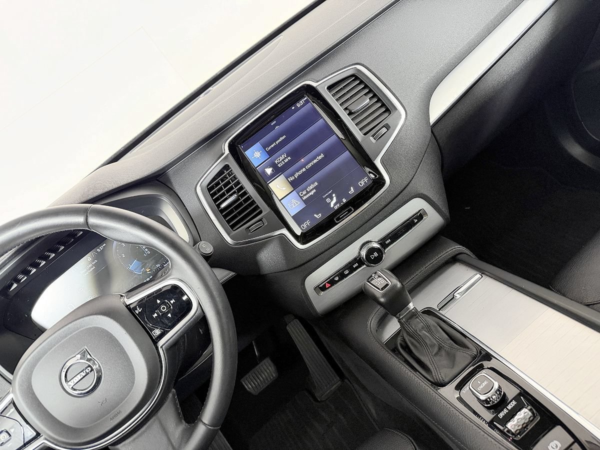 Used 2016 Volvo XC90 T6 Momentum w/ Vision Package AWD/4WD image 66