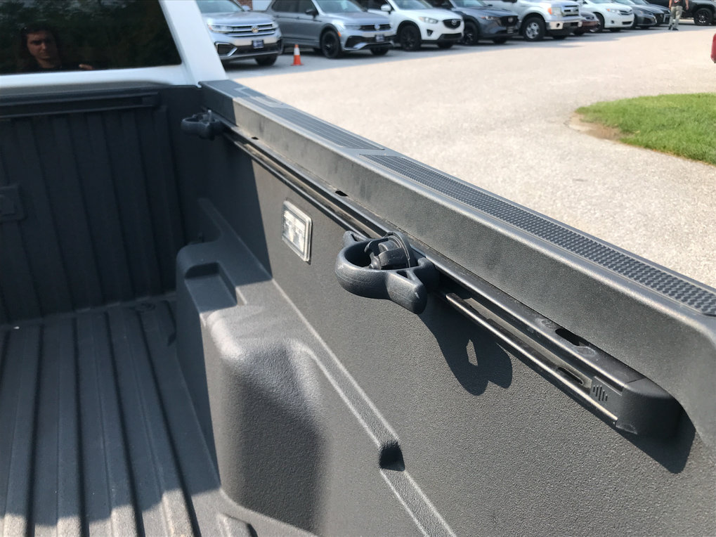 Certified 2024 Toyota Tacoma SR5 AWD/4WD image 26
