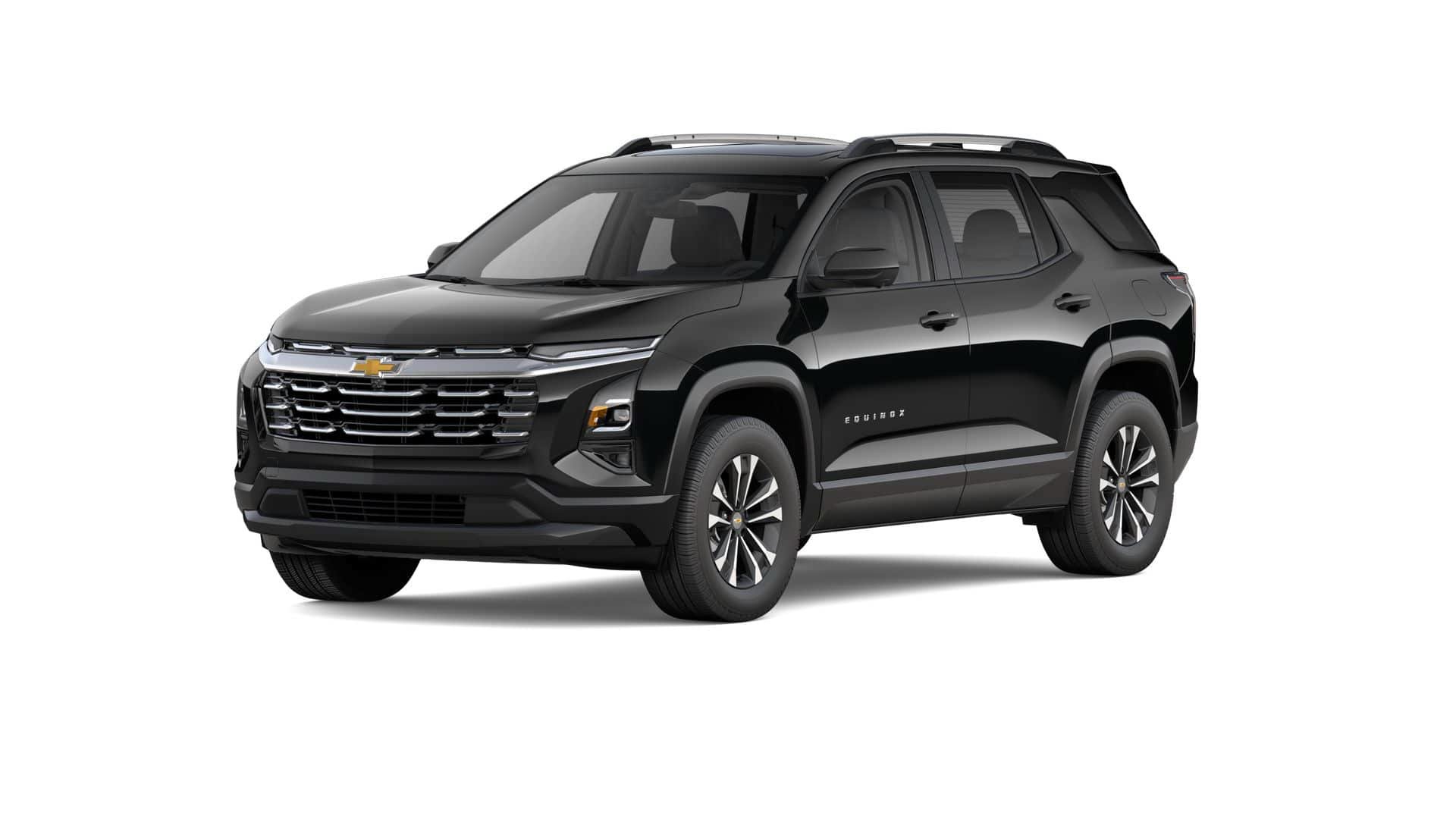 New 2026 Chevrolet Equinox LT w/ Safety and Technology Package AWD/4WD image 34