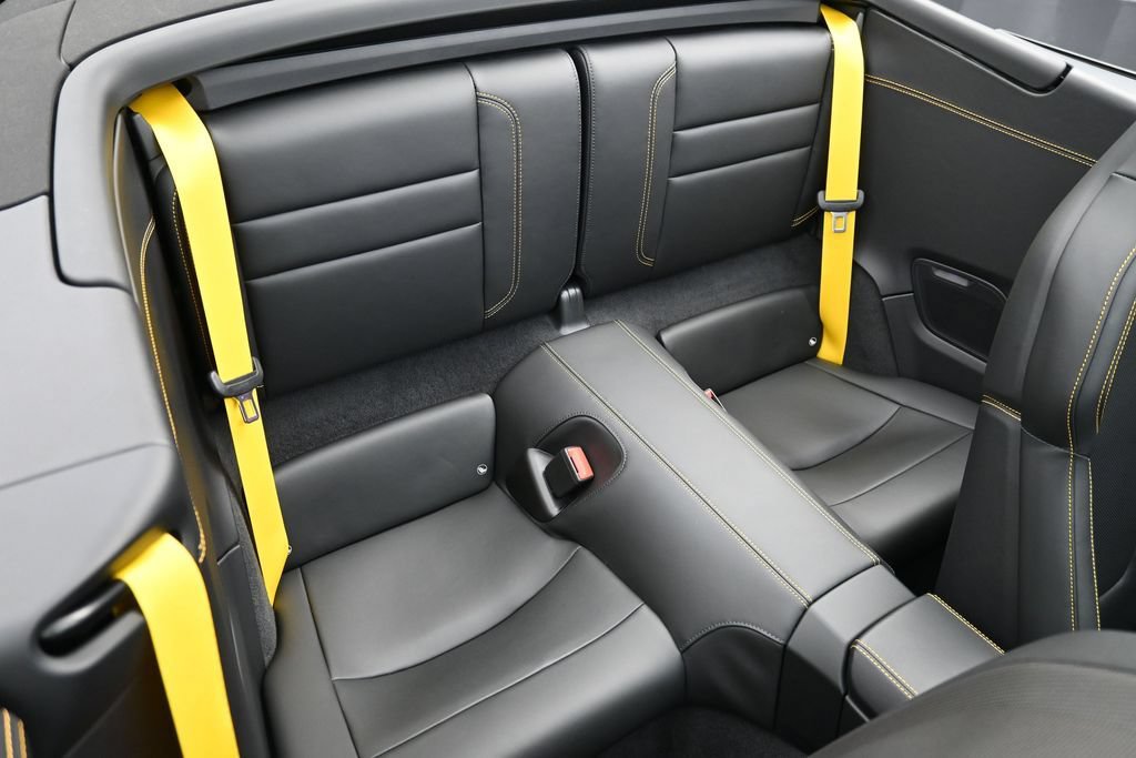 Certified 2023 Porsche 911 Carrera S RWD image 28