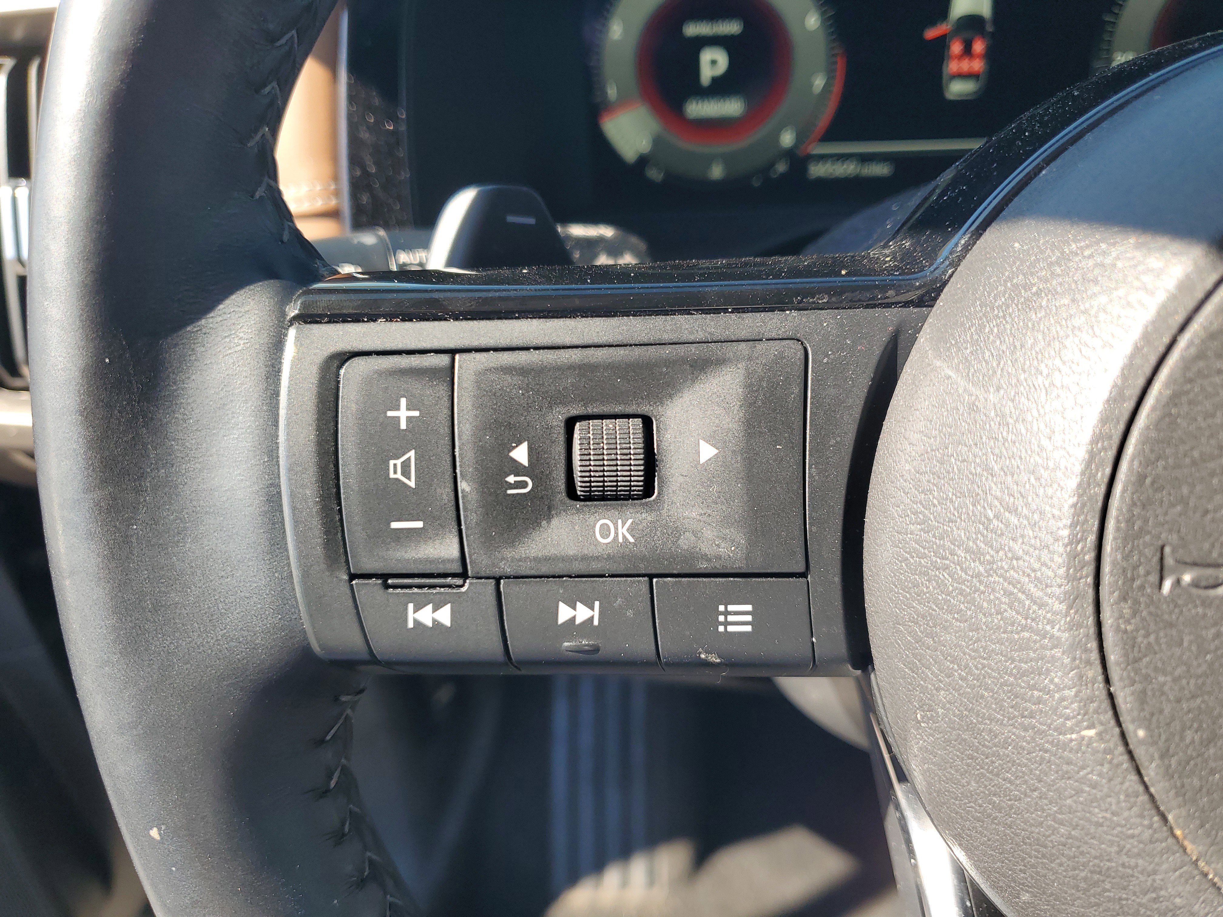 Certified 2023 Nissan Pathfinder Platinum w/ Lighting Package (N93) image 19