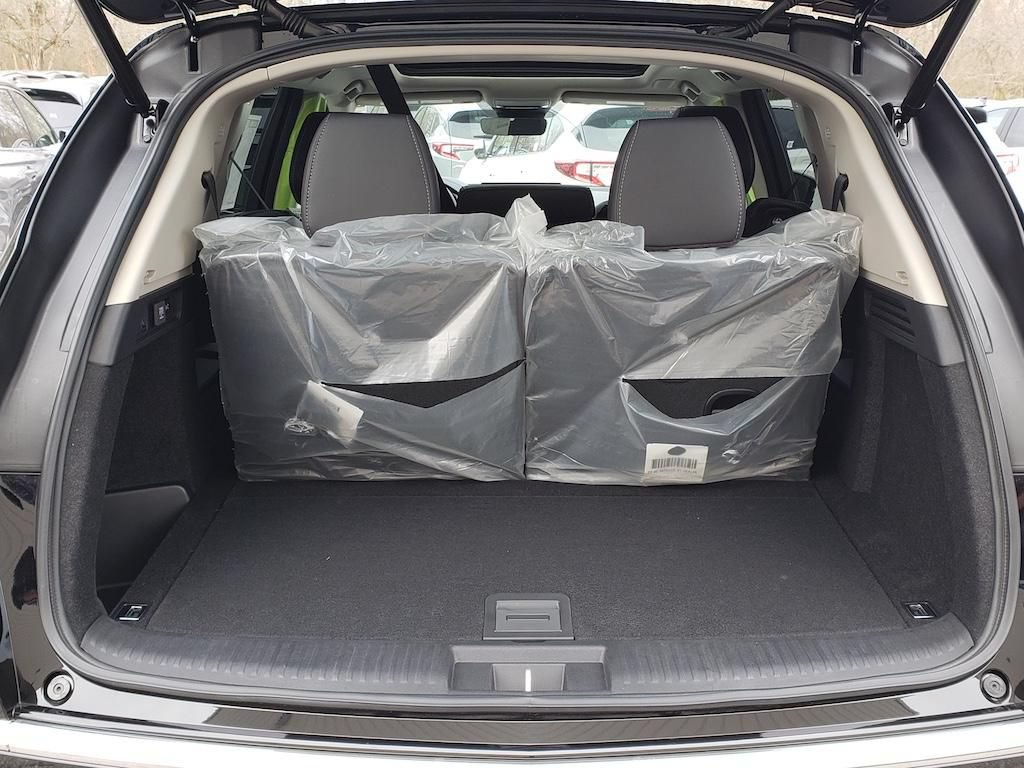 New 2026 Acura MDX SH-AWD w/ Technology Package image 5
