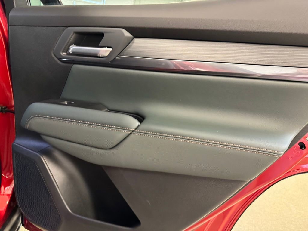 New 2026 GMC Terrain AT4 w/ Technology Package II image 27