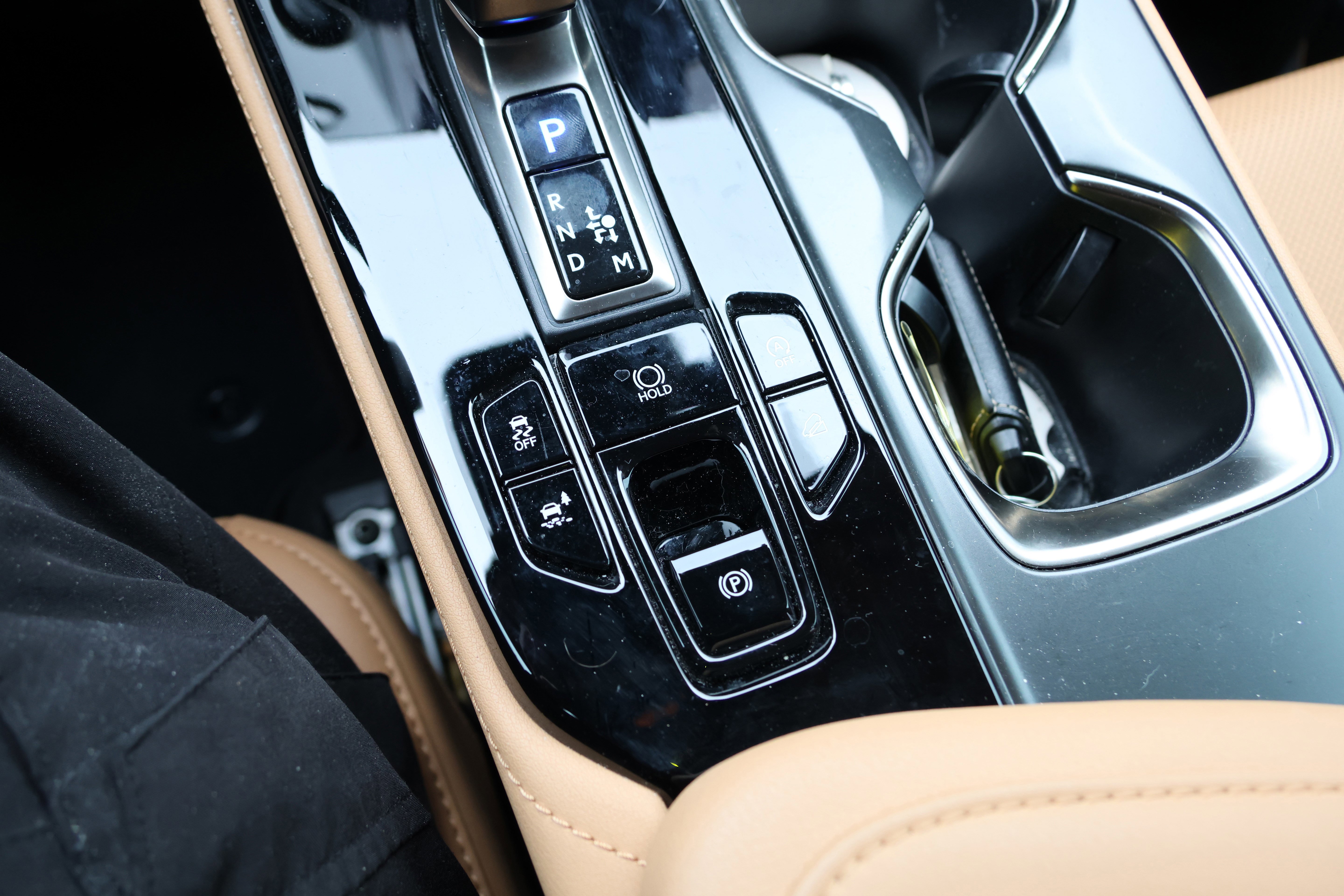 Used 2024 Lexus NX 350 350 Premium image 32