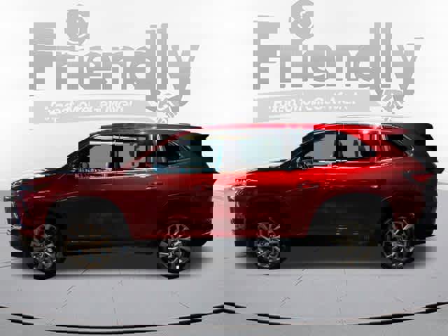 Used 2025 Buick Enclave Preferred image 8