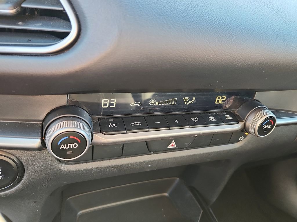 Used 2024 MAZDA CX-30 AWD 2.5 S w/ Select Sport Pkg image 16