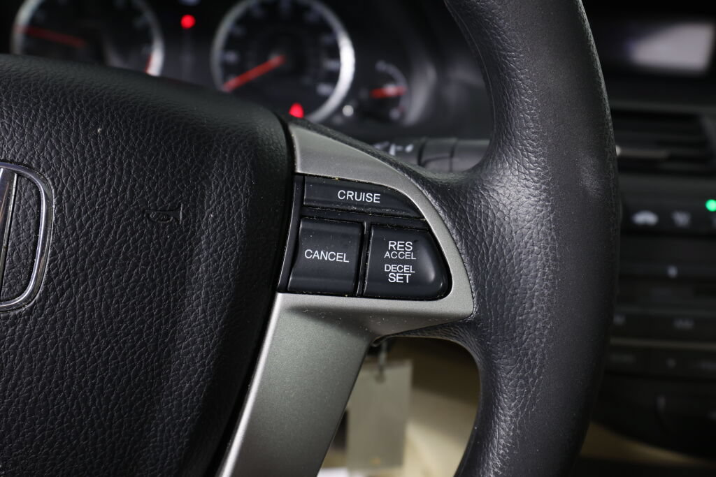 Used 2012 Honda Accord EX image 27