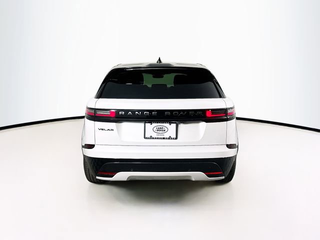 Used 2026 Land Rover Range Rover Velar Dynamic SE AWD/4WD image 6