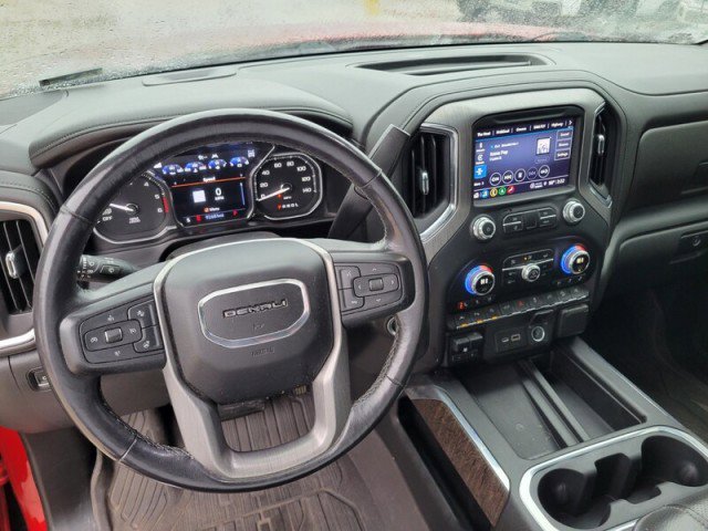 Used 2021 GMC Sierra 1500 Denali w/ Denali Premium Package image 13