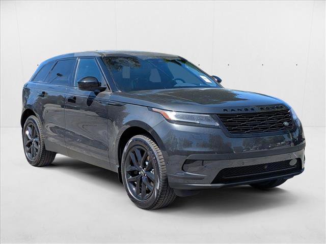 New 2026 Land Rover Range Rover Velar S image 7