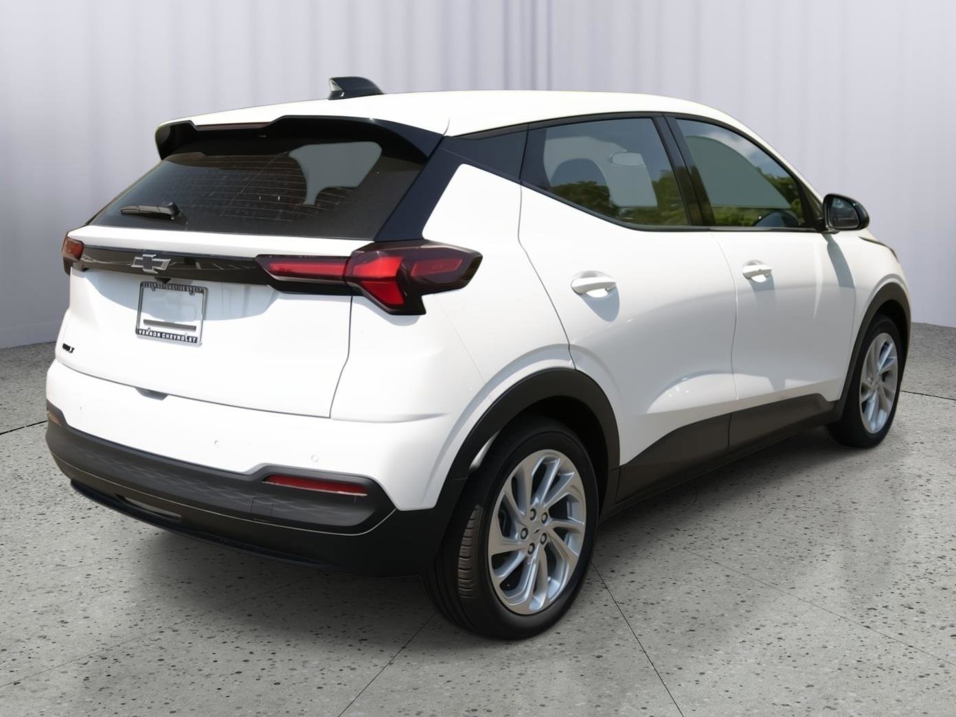 New 2027 Chevrolet Bolt LT FWD image 8