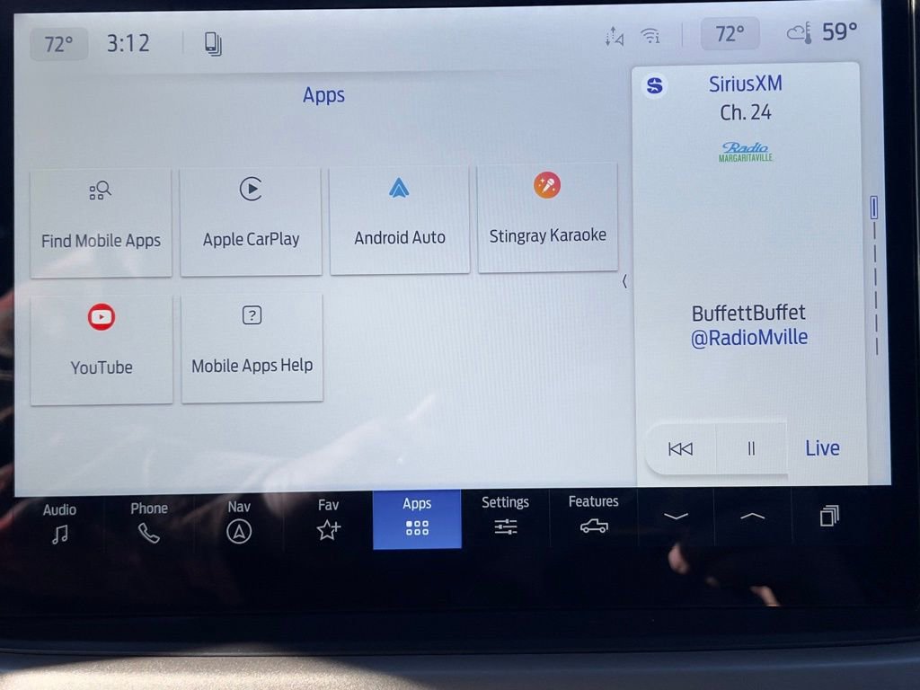 New 2026 Ford F150 XLT w/ Equipment Group 302A MID image 36