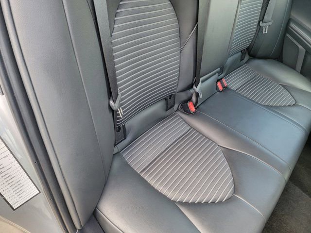 Used 2024 Toyota Camry SE FWD image 12