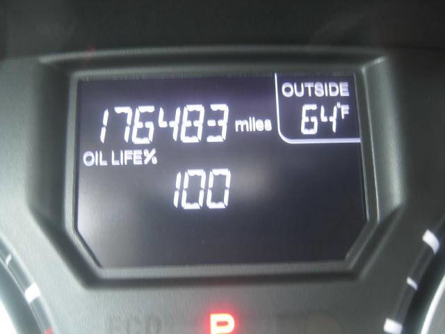 Used 2014 Honda Odyssey EX-L image 32