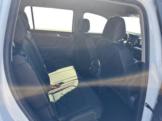 New 2026 Volkswagen Atlas SE FWD image 15