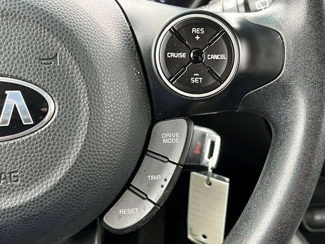 Used 2018 Kia Soul w/ Convenience Package image 20