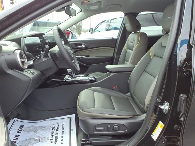 New 2026 Chevrolet Trax ACTIV w/ Driver Confidence Package FWD image 19